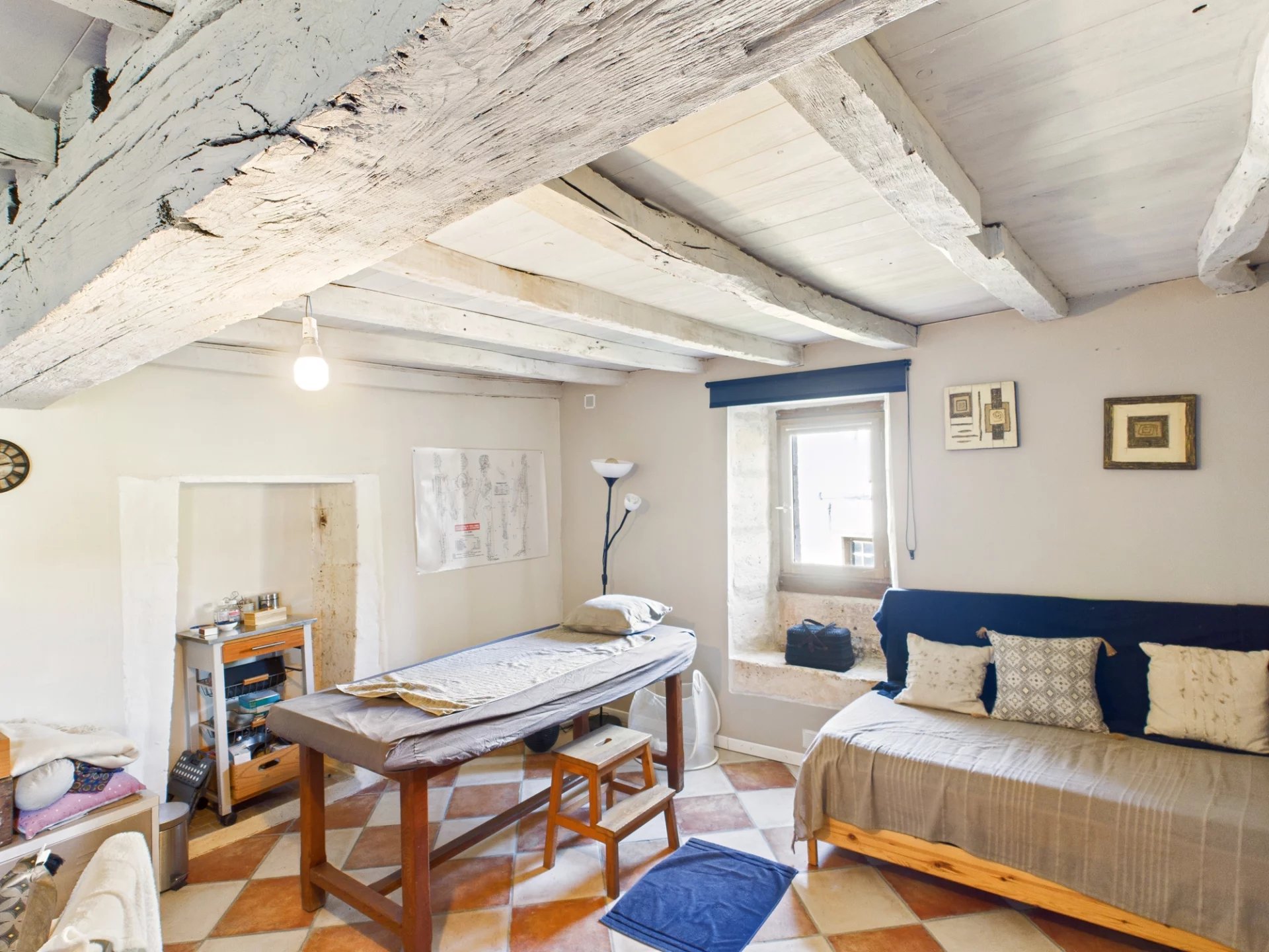 Charming Country House with Land, Aquitaine – France – BVI83858