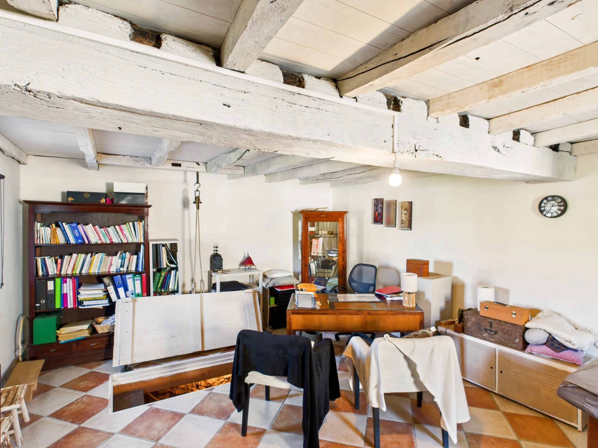 Charming Country House with Land, Aquitaine – France – BVI83858