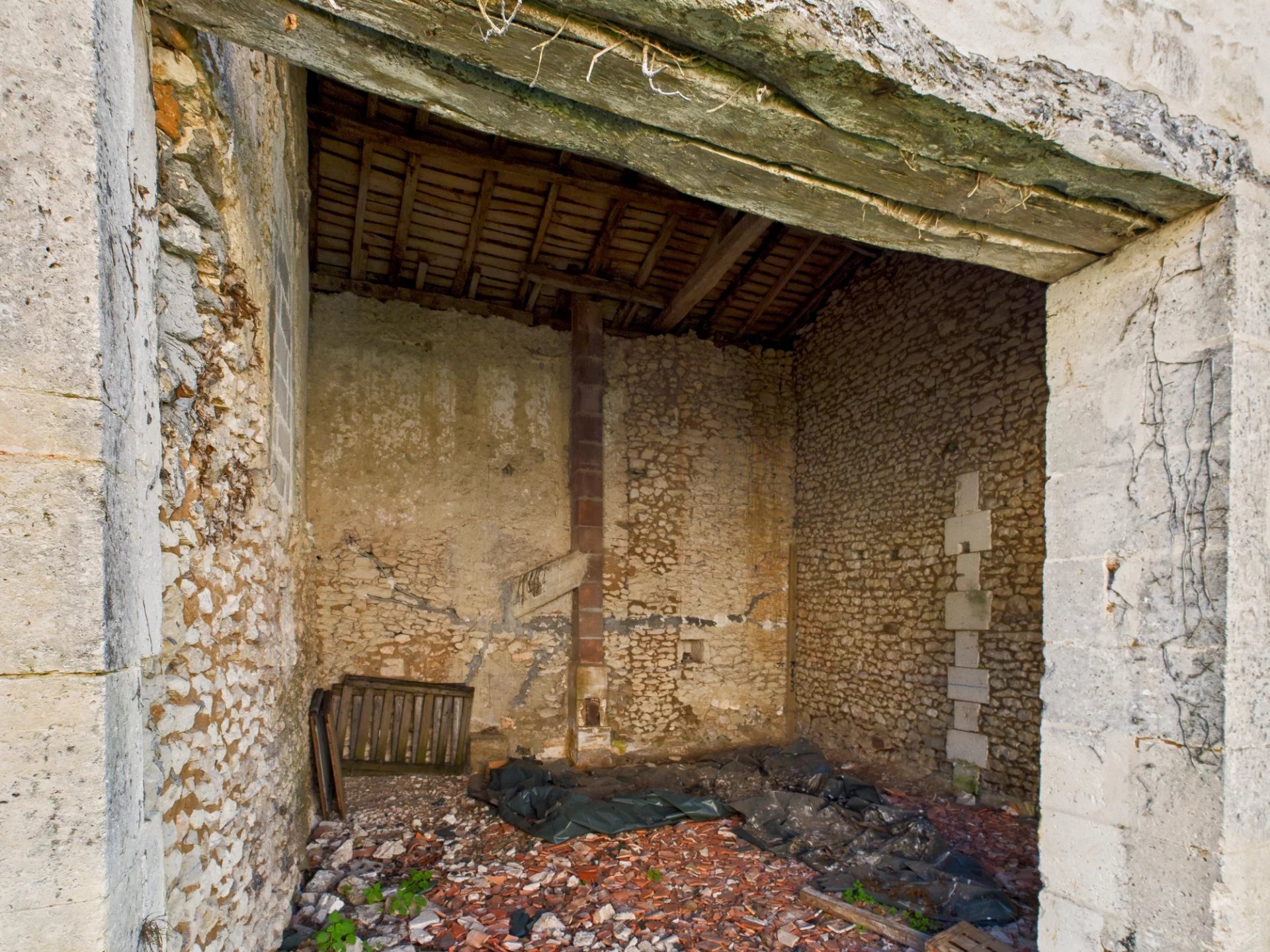 Charming Country House with Land, Aquitaine – France – BVI83858