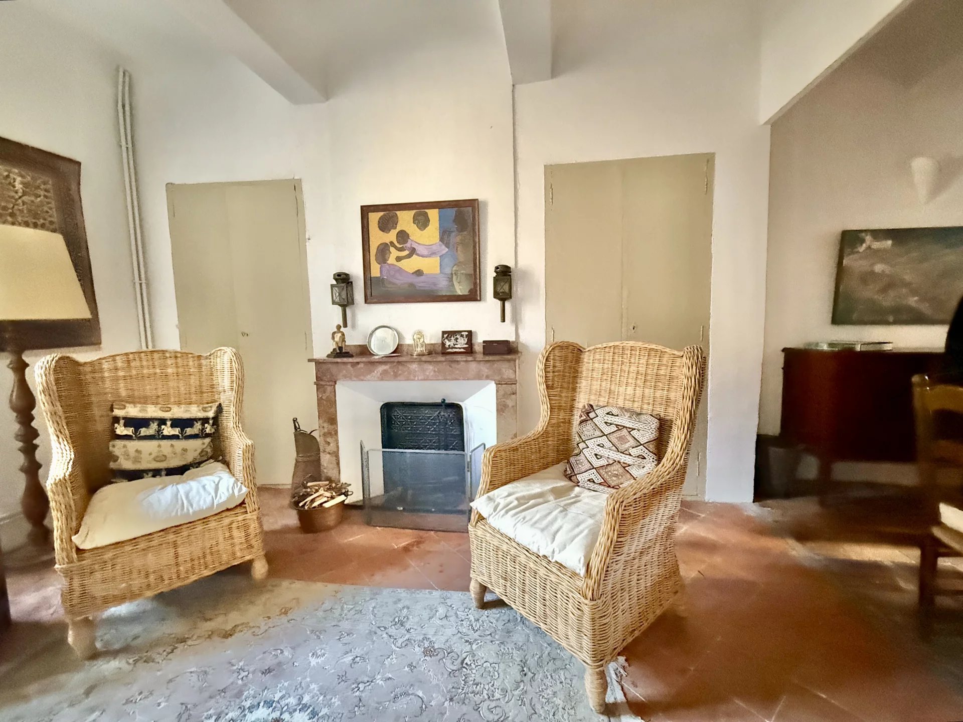 Stone property in stunning village, Languedoc-Roussillon – France – BVI83529