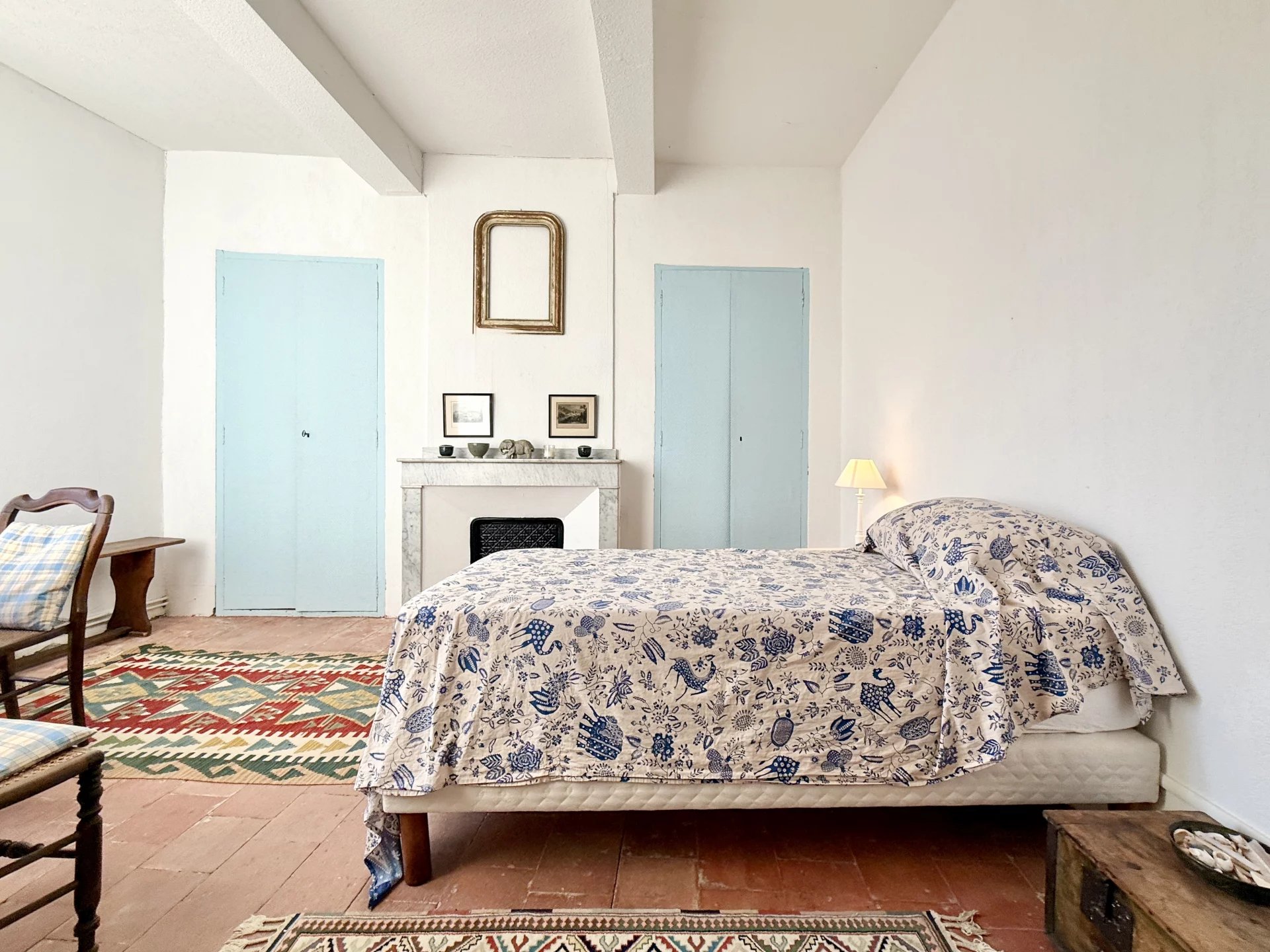 Stone property in stunning village, Languedoc-Roussillon – France – BVI83529