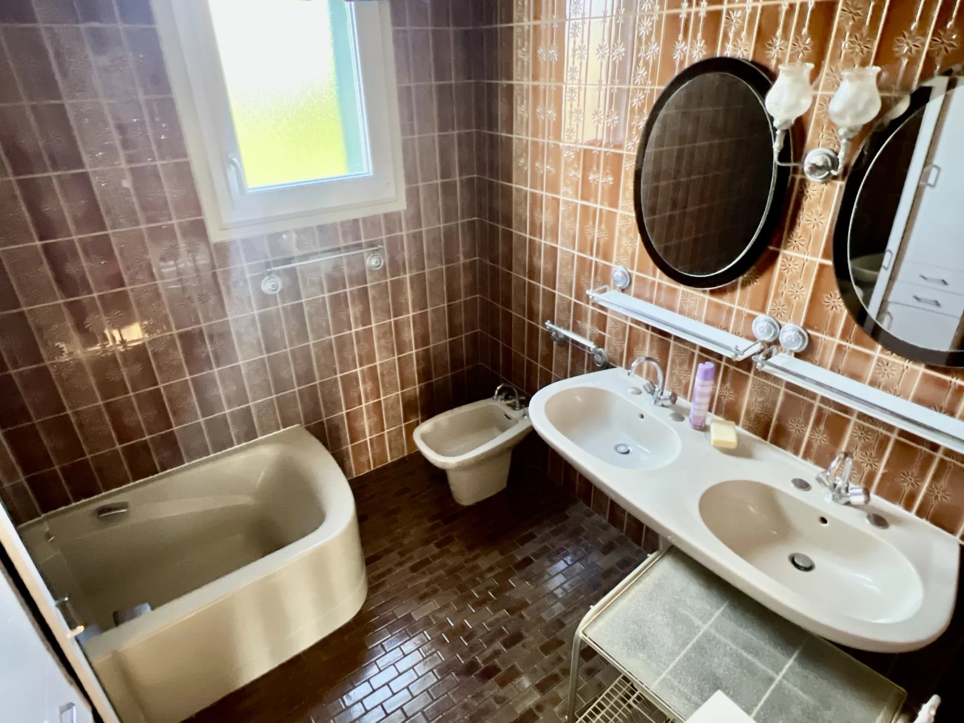 Detached house in the centre of the town with great views, Limousin – France – BVI83886