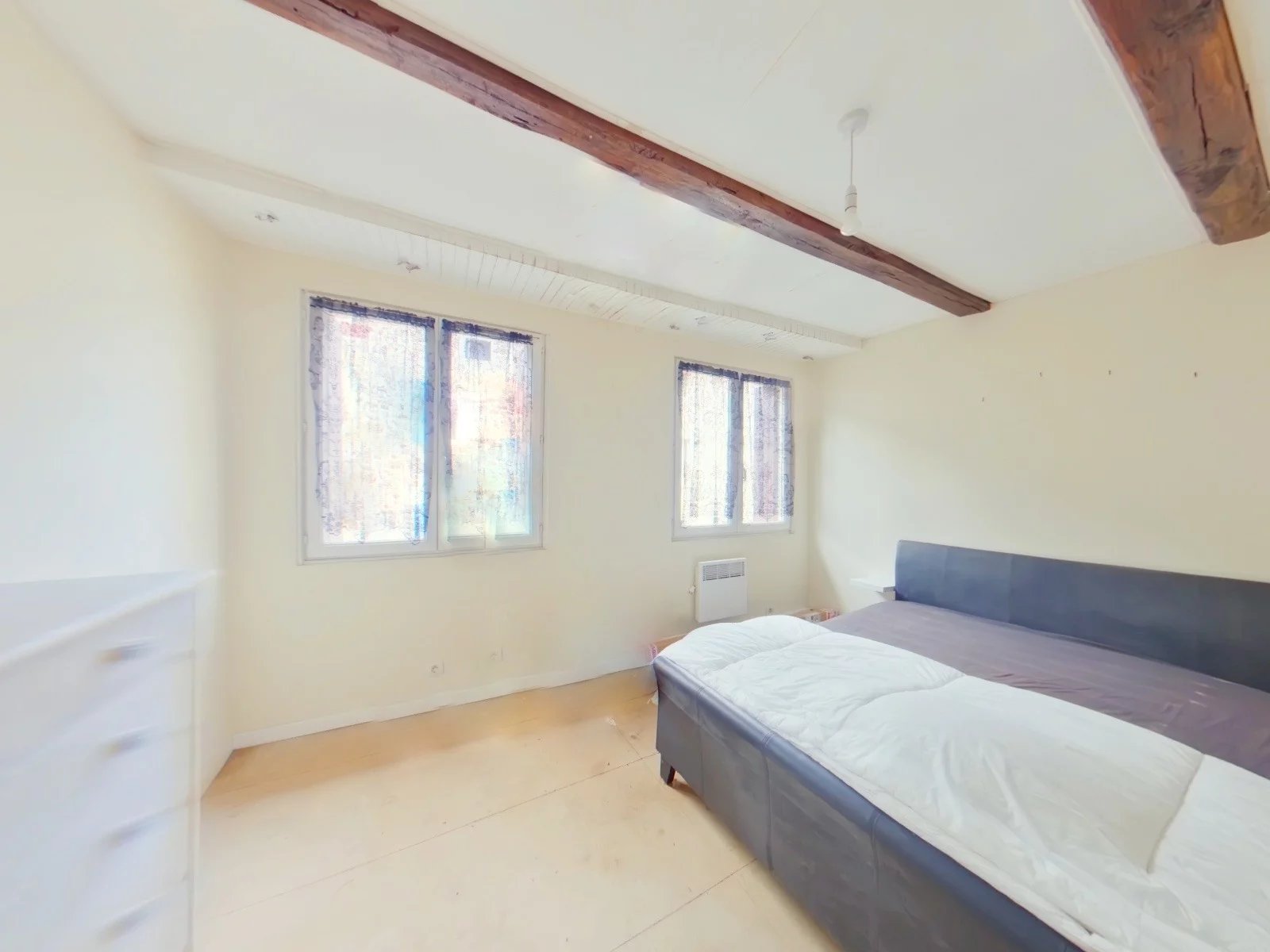 Renovated house in the centre of a lively village, Poitou-Charentes – France – BVI83952