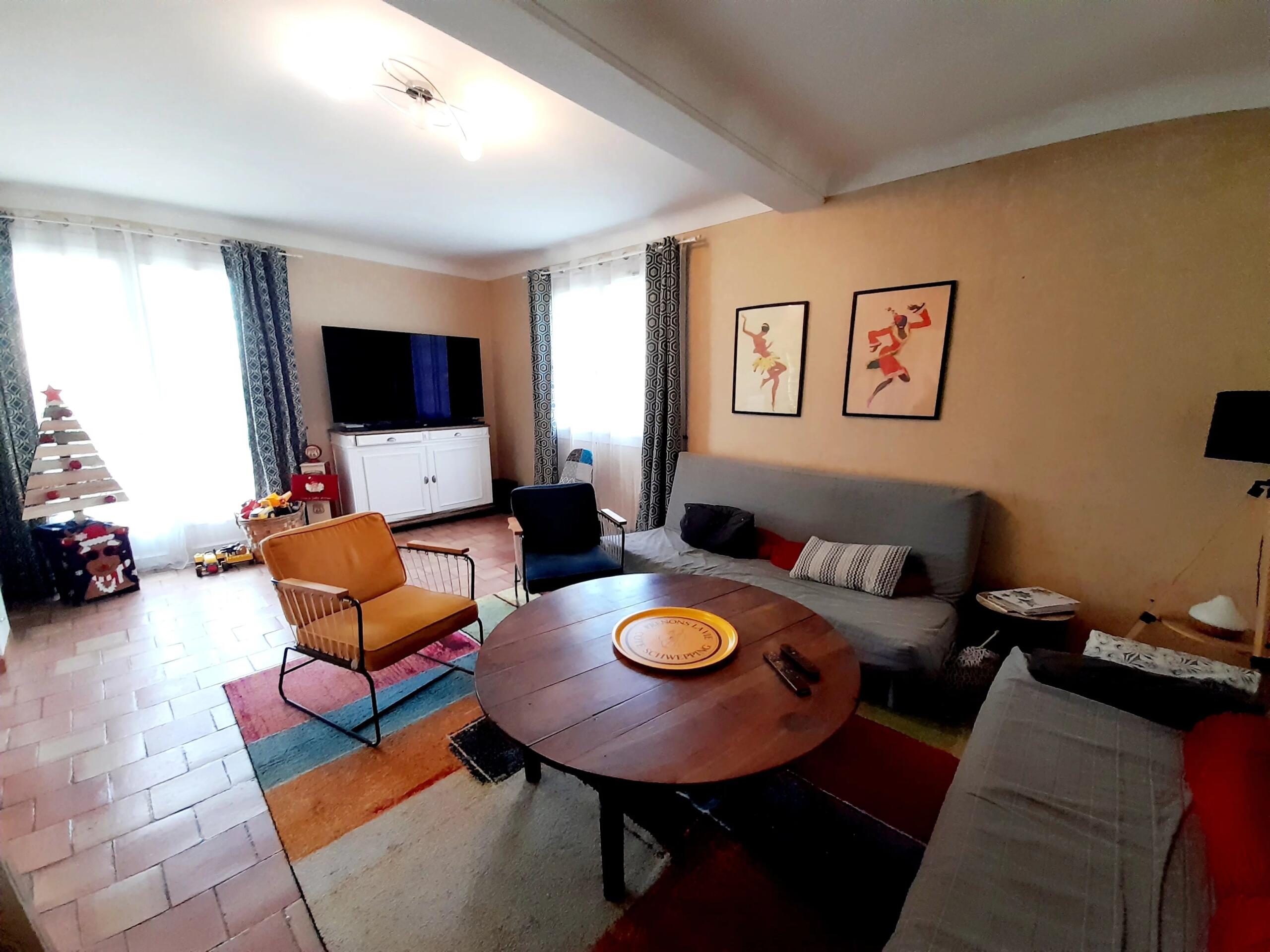 Basque style family house in Bergerac, Aquitaine – France – BVI83741