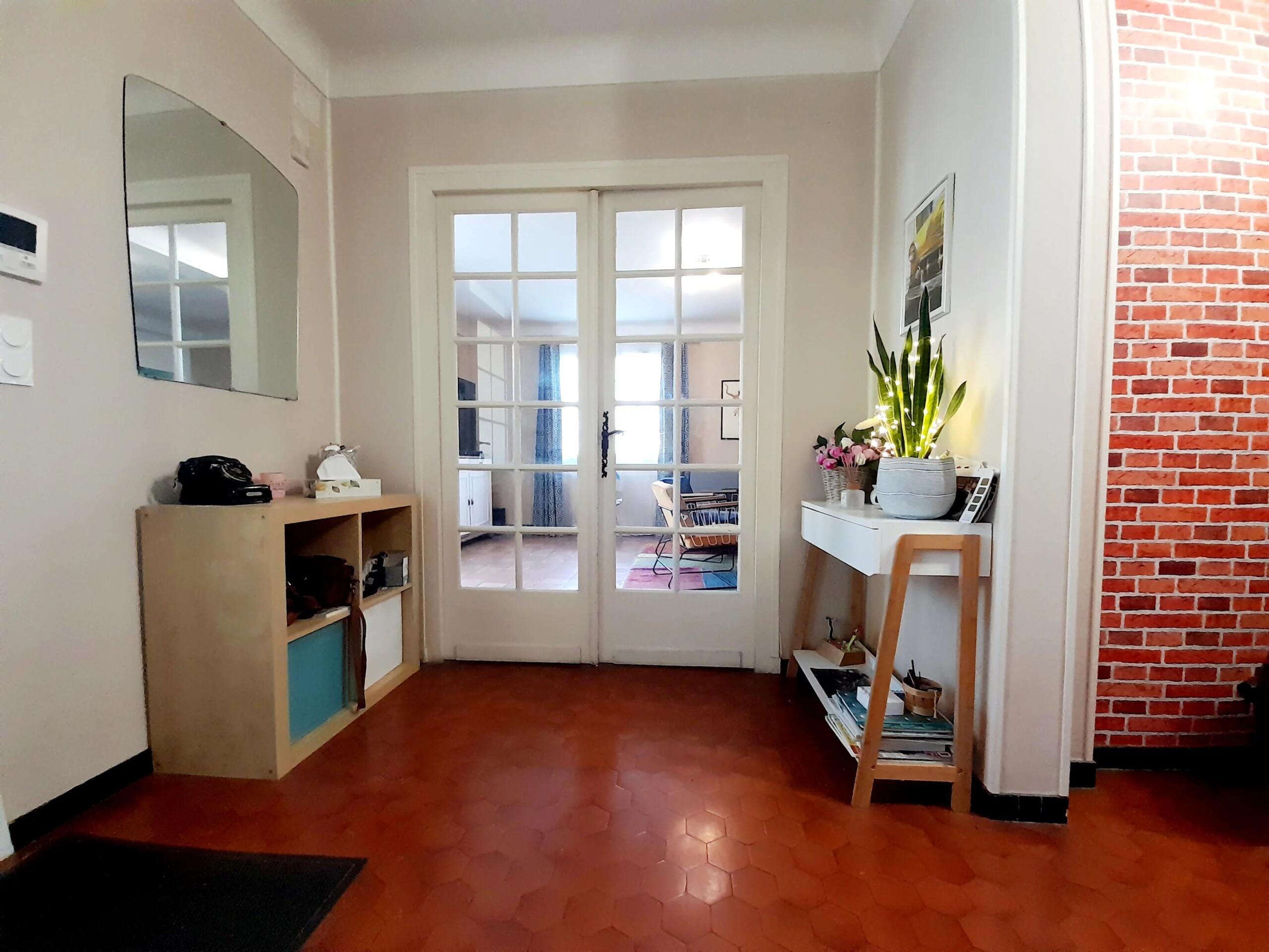 Basque style family house in Bergerac, Aquitaine – France – BVI83741