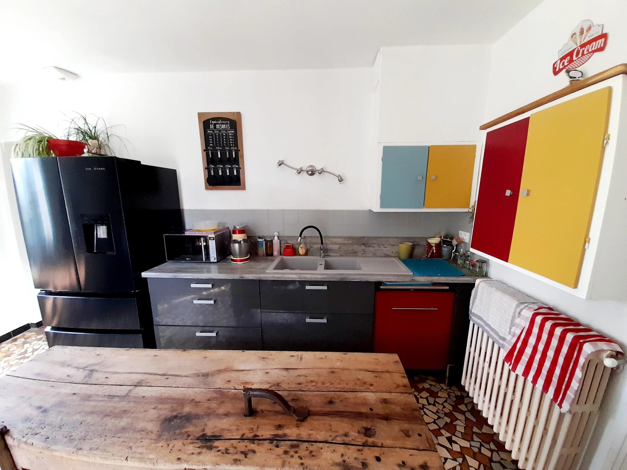 Basque style family house in Bergerac, Aquitaine – France – BVI83741