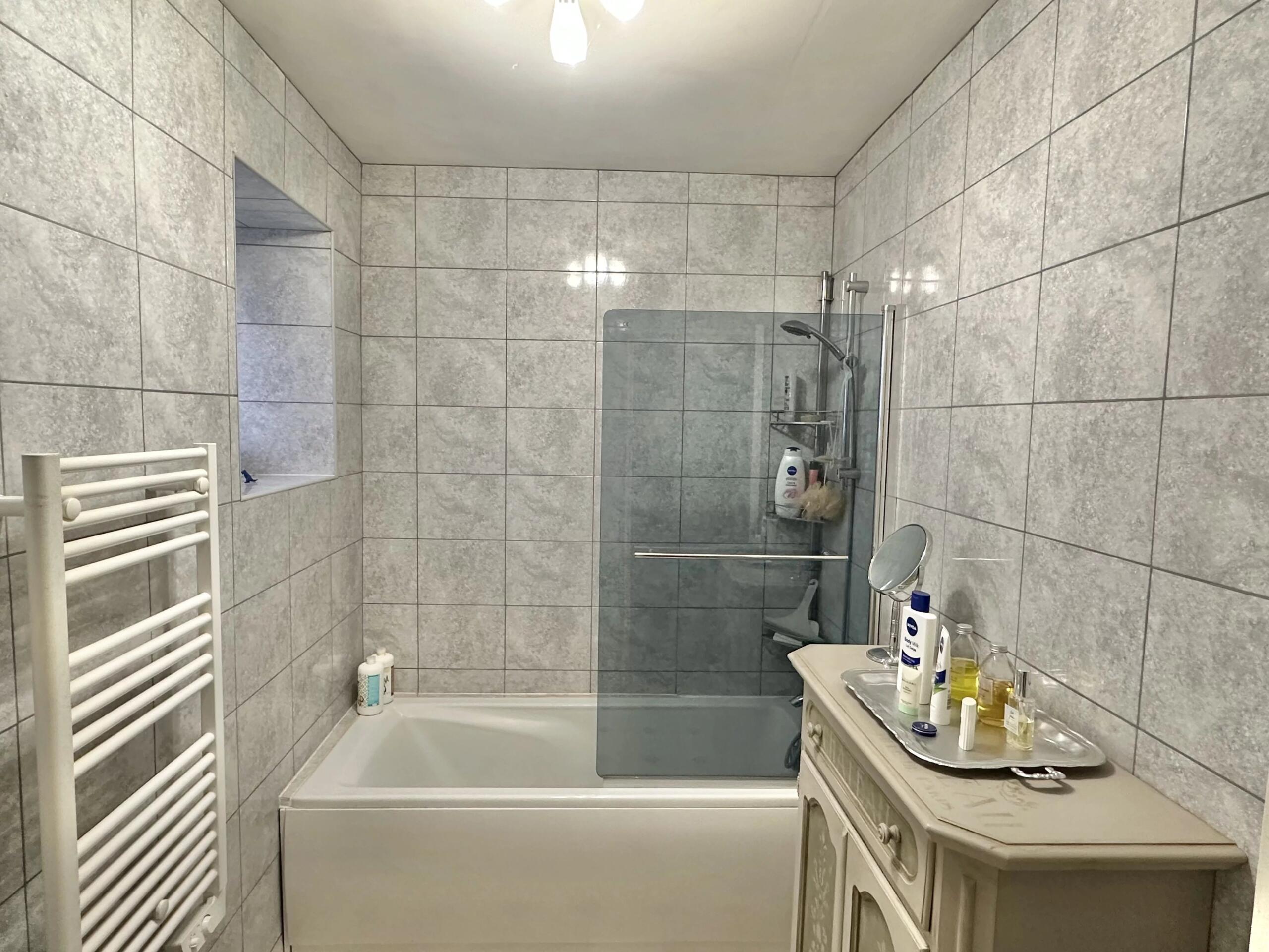 Charming Village Home with Enclosed Garden in a Peaceful Setting in Nanteuil-en-Vallée, Poitou-Charentes – France – BVI83874