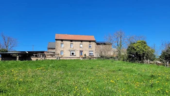 Farm with nearly 9 acres of land and possibilty to buy more, Midi-Pyrénées – France – BVI83694