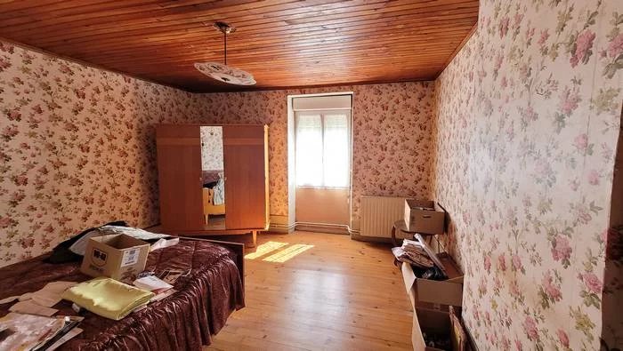 Farm with nearly 9 acres of land and possibilty to buy more, Midi-Pyrénées – France – BVI83694