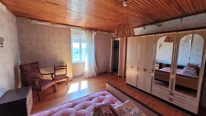 Farm with nearly 9 acres of land and possibilty to buy more, Midi-Pyrénées – France – BVI83694