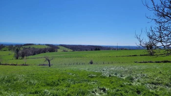 Farm with nearly 9 acres of land and possibilty to buy more, Midi-Pyrénées – France – BVI83694