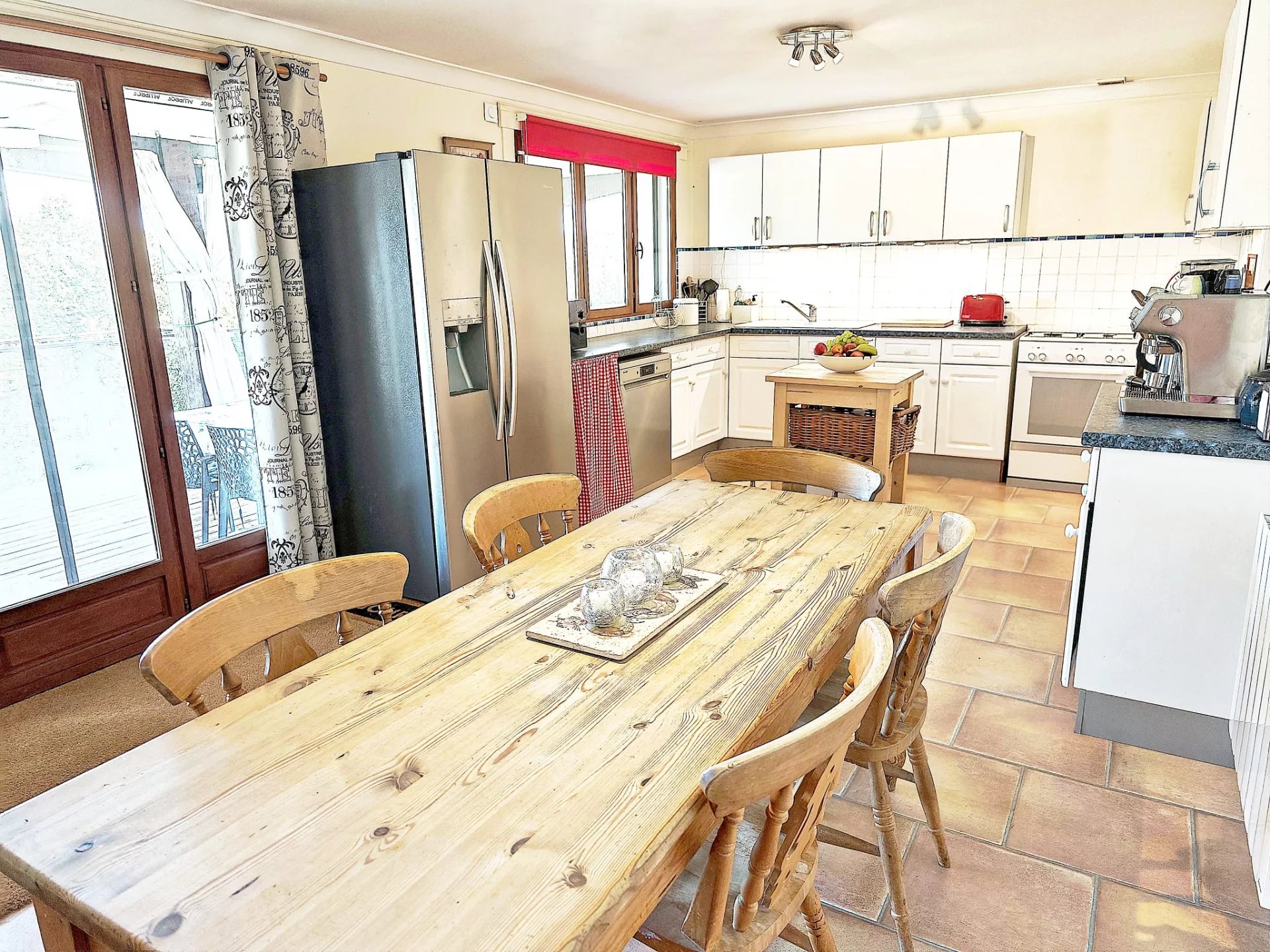 Granes: Contemporary single storey villa with the most stunning views, Languedoc-Roussillon – France – BVI81825