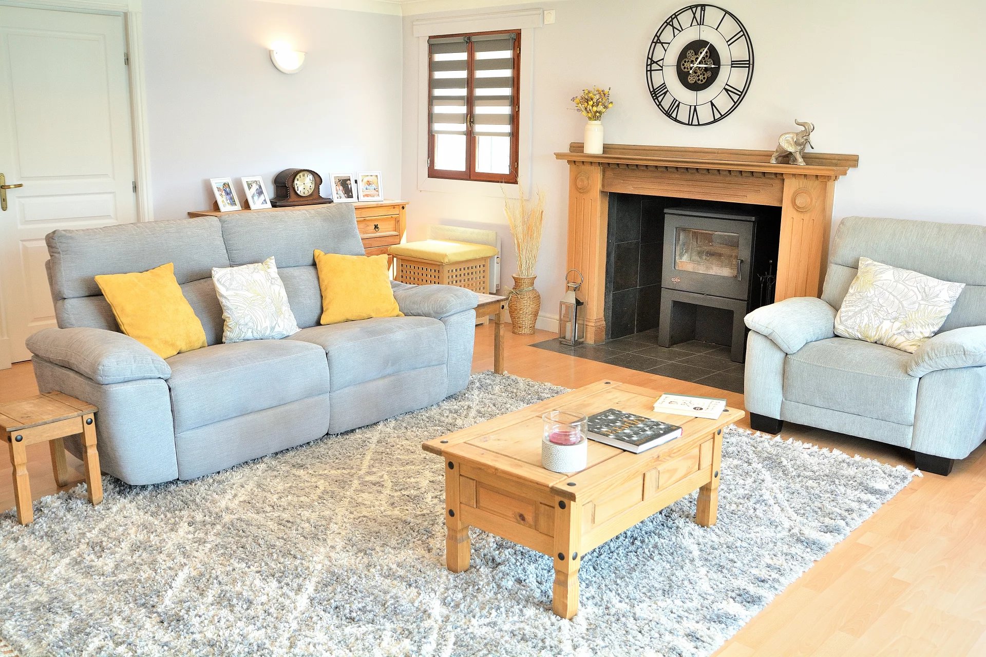 Granes: Contemporary single storey villa with the most stunning views, Languedoc-Roussillon – France – BVI81825