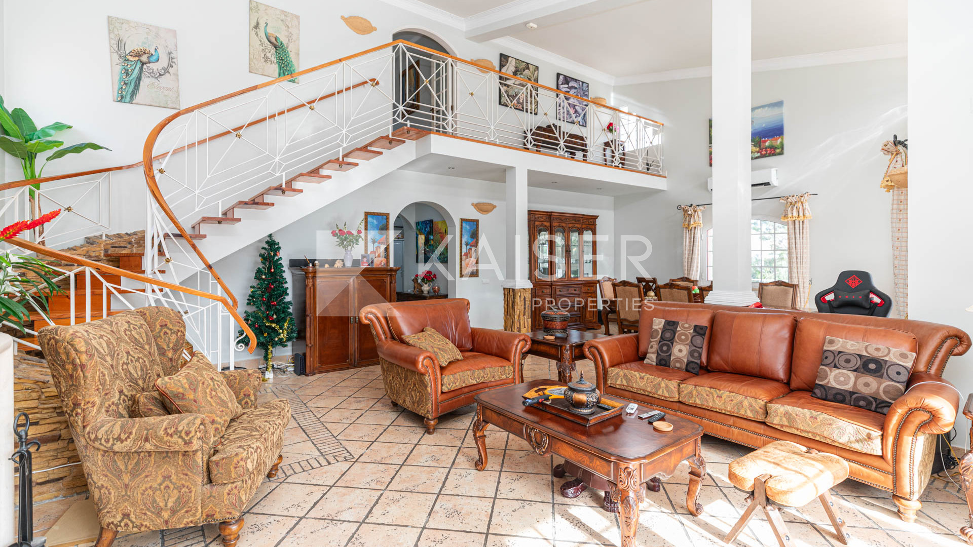 5 bedroom Villa house in Albufeira, Portugal – KP1322