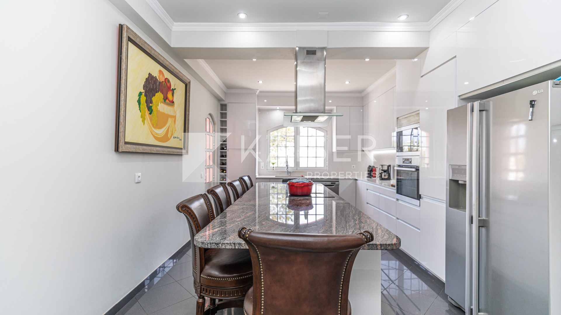 5 bedroom Villa house in Albufeira, Portugal – KP1322