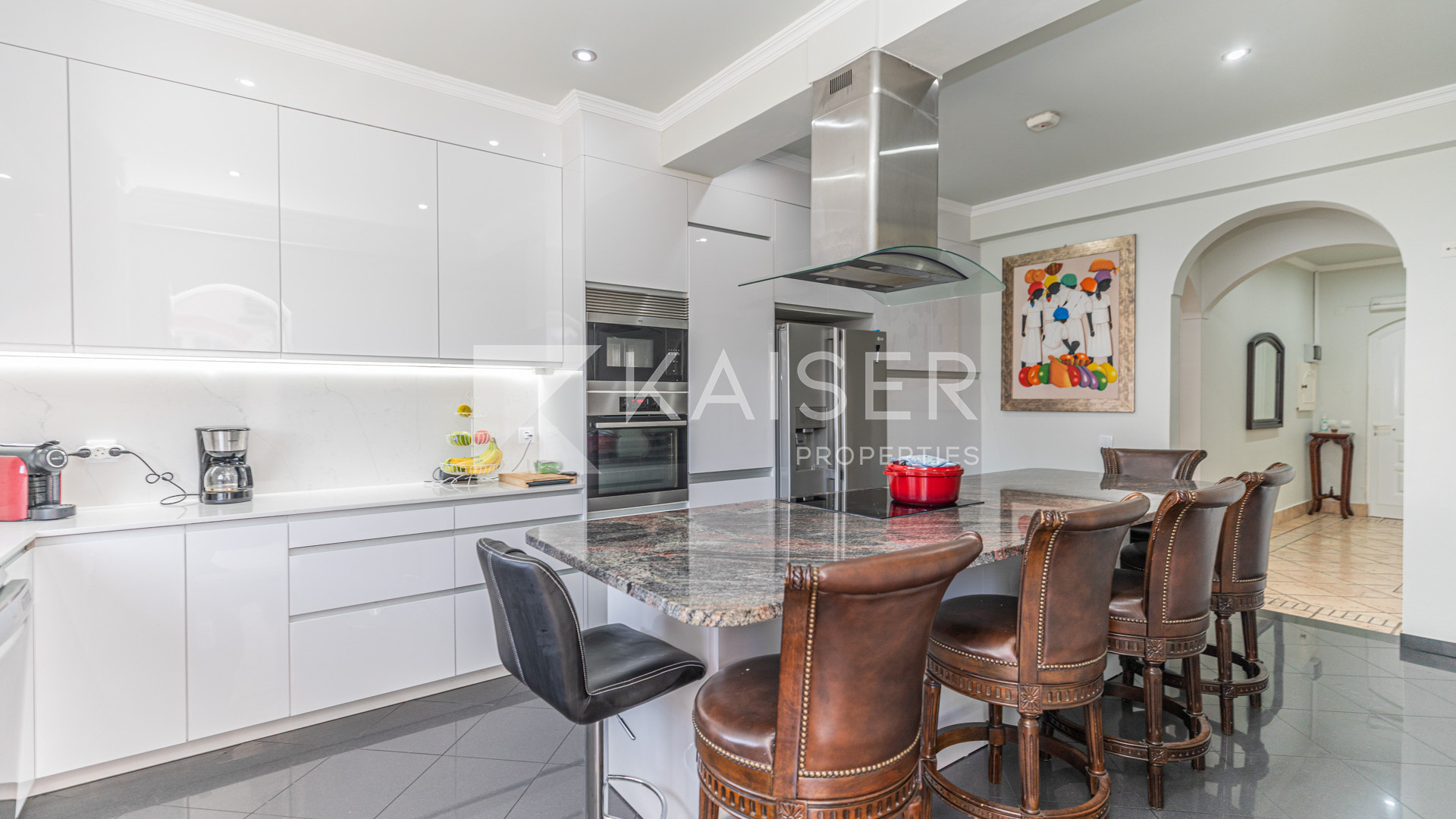 5 bedroom Villa house in Albufeira, Portugal – KP1322