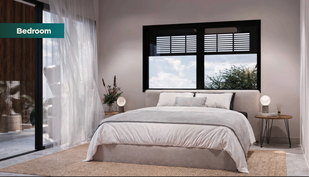 Elegant Emerald Resort Style Apartments- Studios to 3-Bedroom Apartments, just Minutes from the Beach and Paphos City Centre.