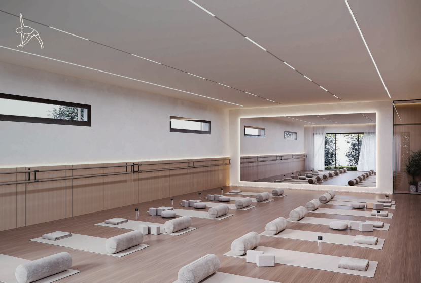 Elegant Emerald Resort Style Apartments- Studios to 3-Bedroom Apartments, just Minutes from the Beach and Paphos City Centre.