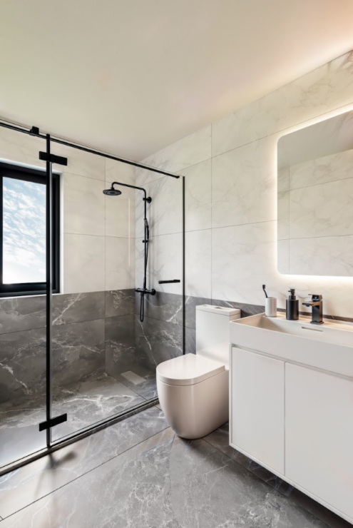 Beautifully Designed LUMA Genesis 2 Bedroom Apartments, near the Sandy Geroskipou Beach (ONLY 5 UNITS AVAILABLE), Paphos