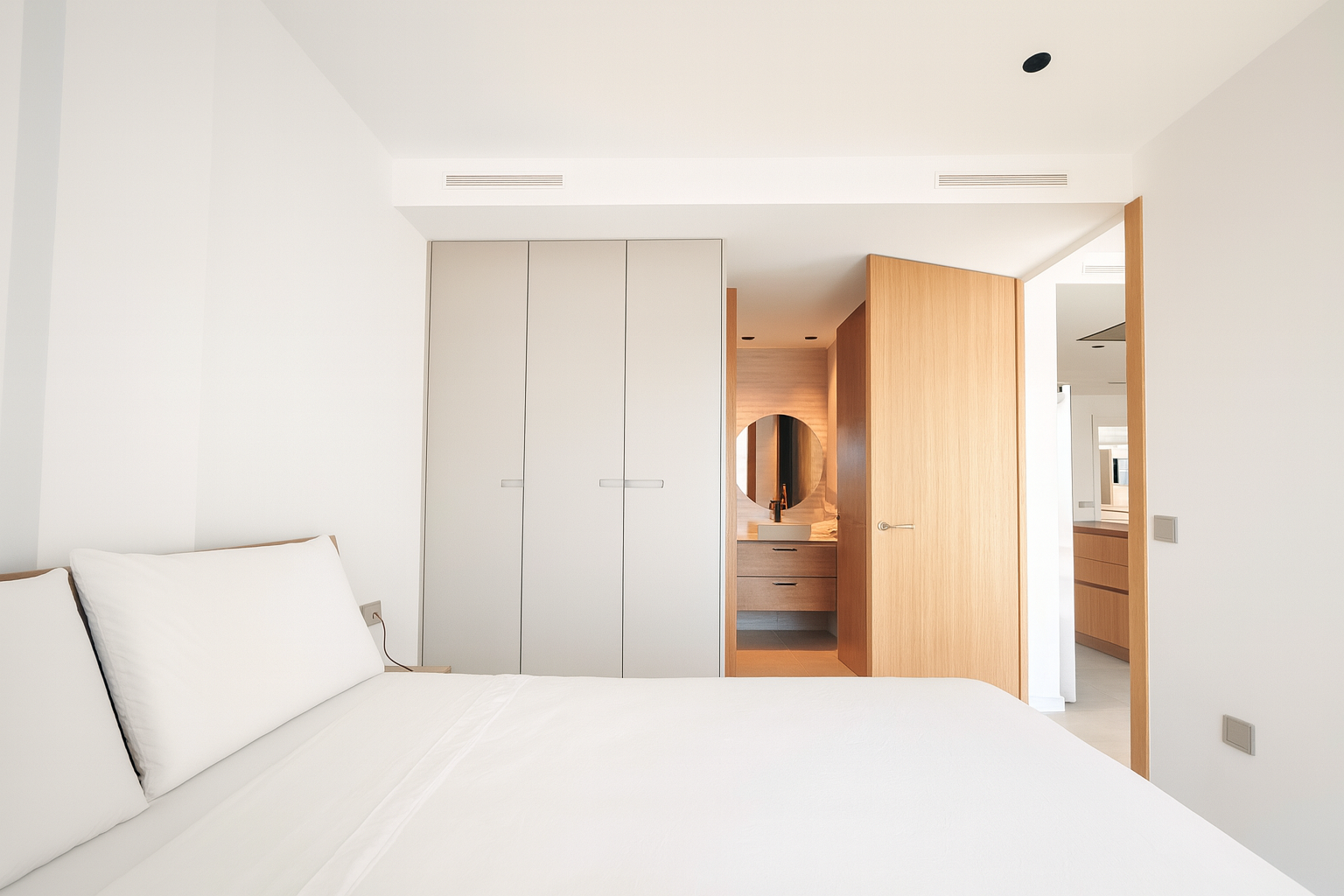 3 bedroom Apartment in Eivissa, Islas Baleares, Spain – 428-04795D