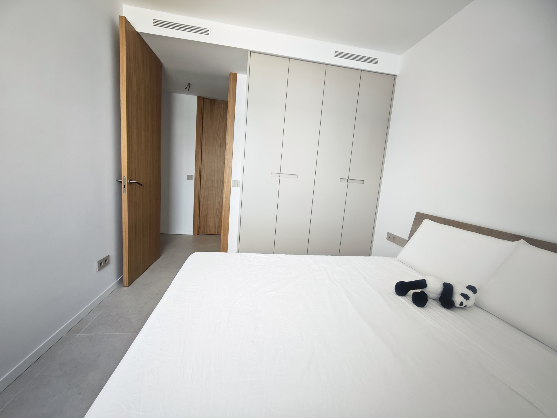 3 bedroom Apartment in Eivissa, Islas Baleares, Spain – 428-04795D