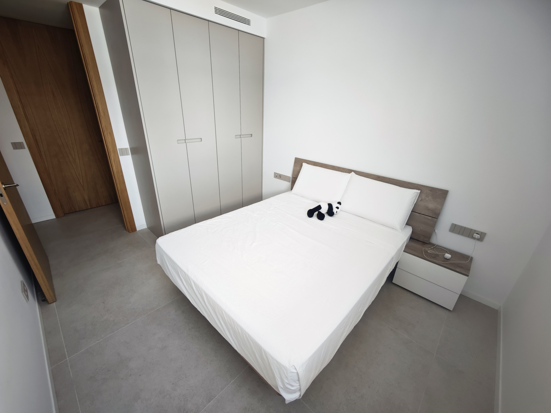 3 bedroom Apartment in Eivissa, Islas Baleares, Spain – 428-04795D