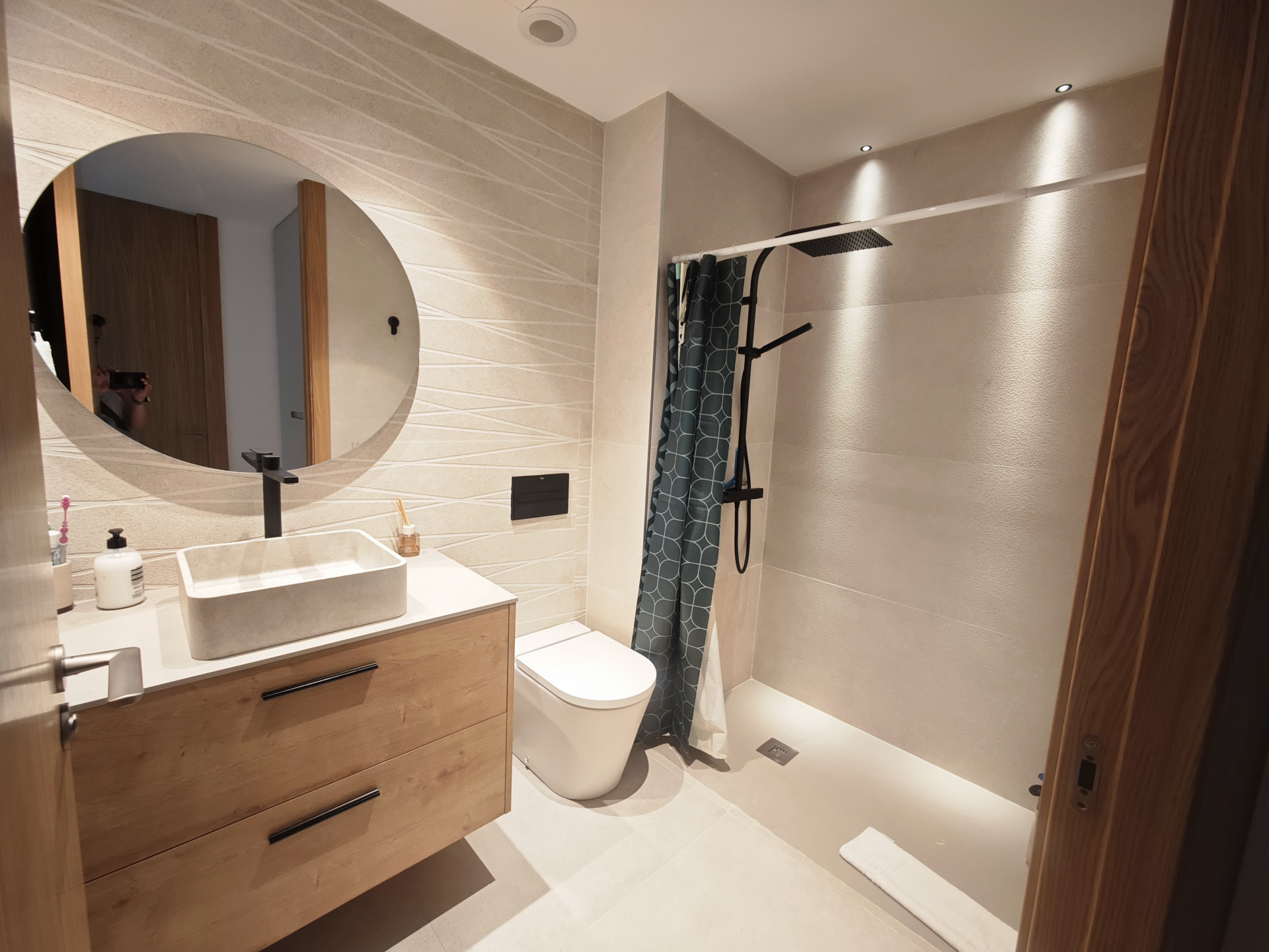 3 bedroom Apartment in Eivissa, Islas Baleares, Spain – 428-04795D