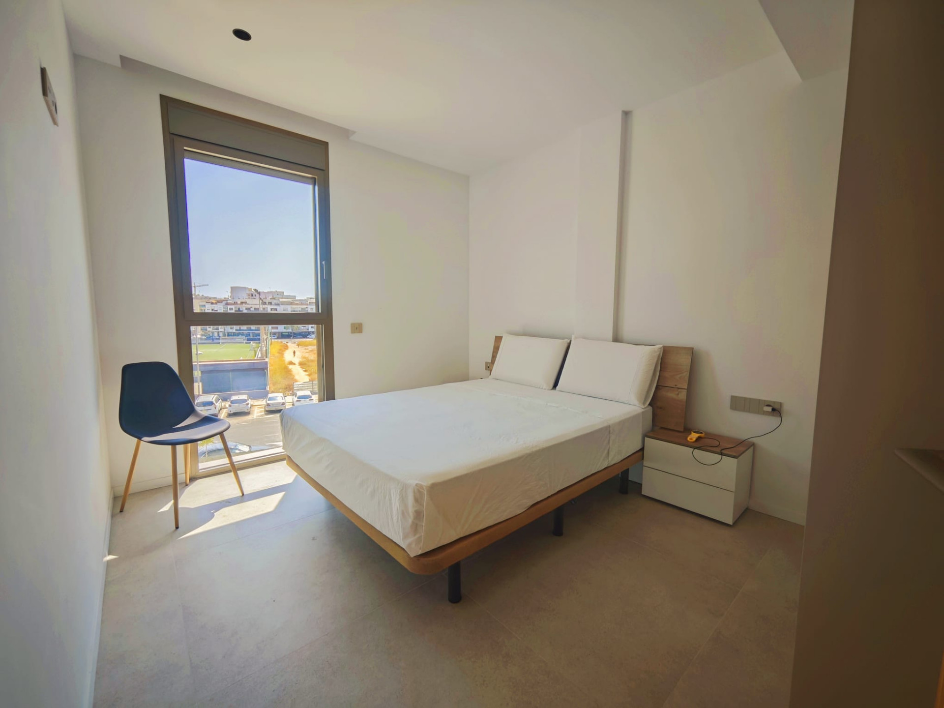 3 bedroom Apartment in Eivissa, Islas Baleares, Spain – 428-04795D