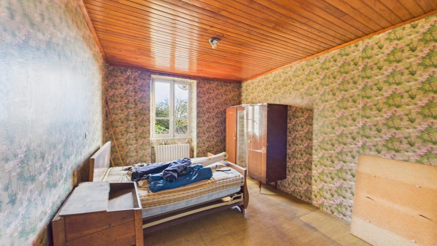 5 bedroom corps de ferme in Saint Cyprien Sur Dourdou, Aveyron, France