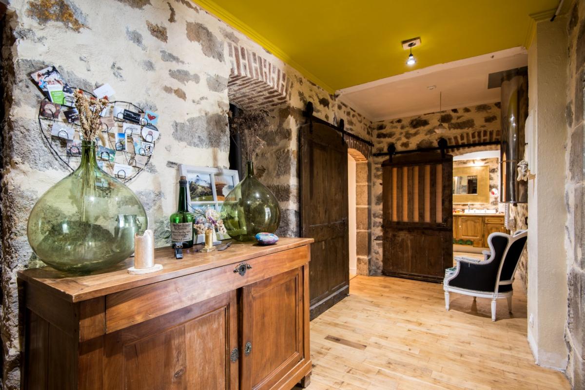 9 bedroom maison situee en campagne in Aubin, Aveyron, France