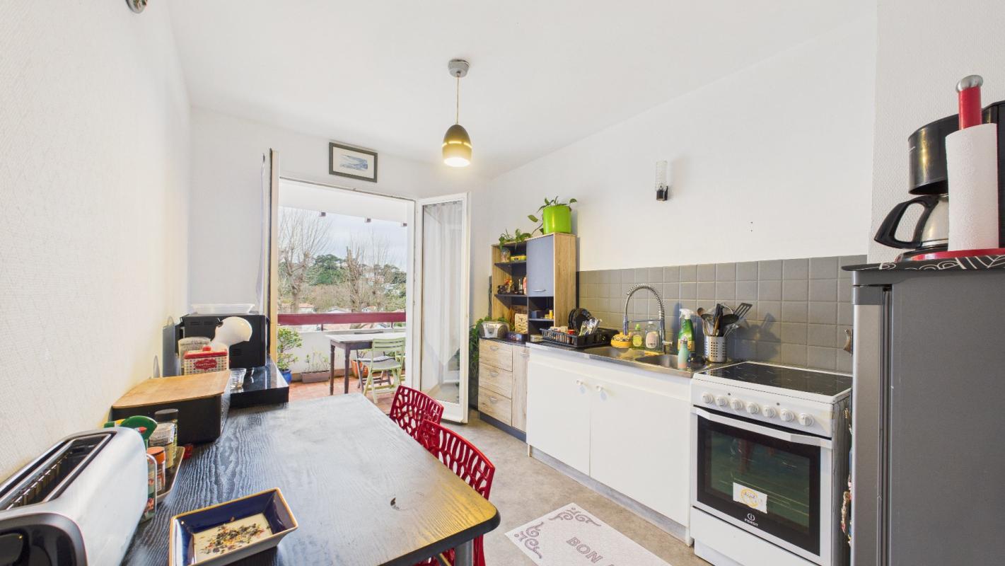 3 bedroom t4 in Biarritz, Pyrénées-Atlantiques, France