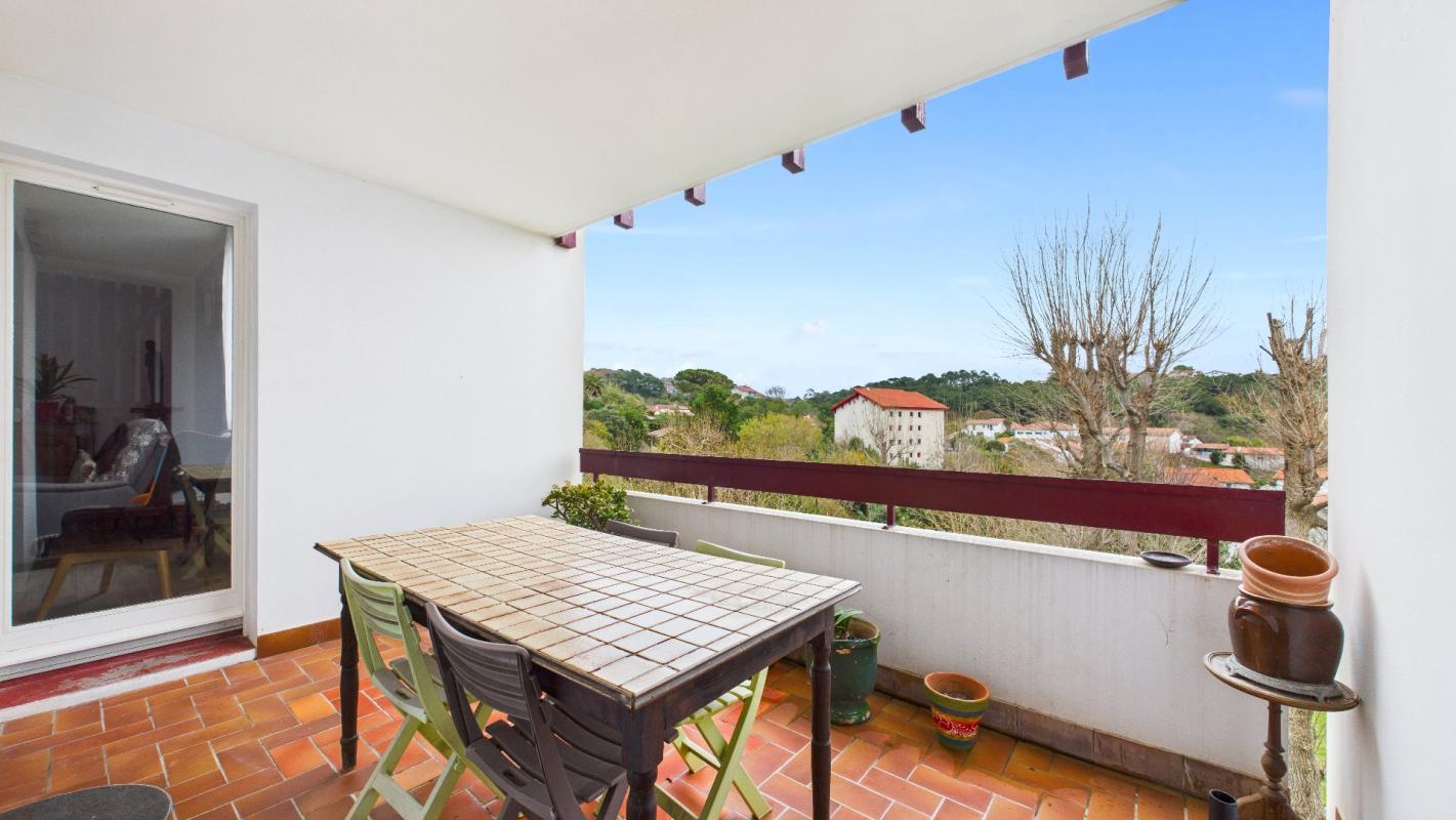 3 bedroom t4 in Biarritz, Pyrénées-Atlantiques, France
