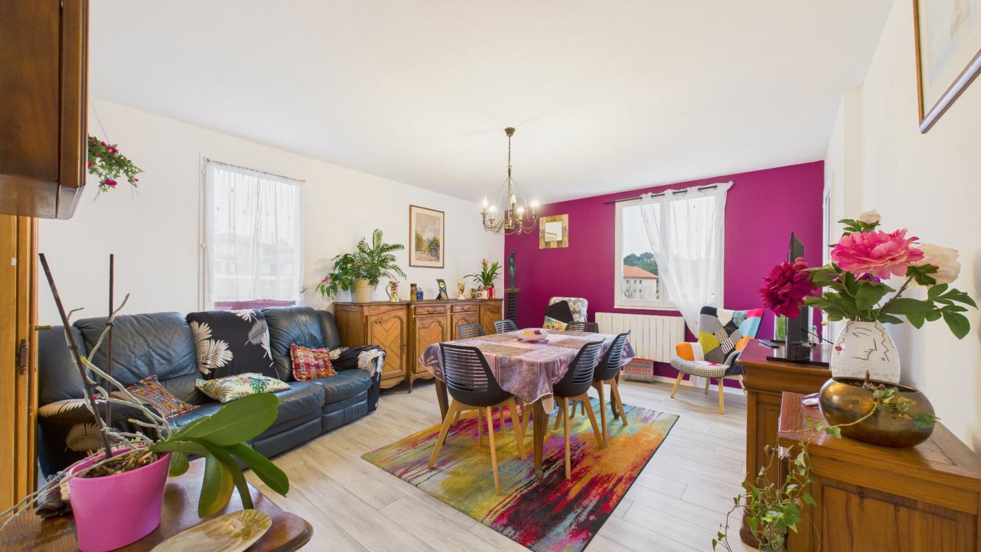 3 bedroom t4 in Biarritz, Pyrénées-Atlantiques, France