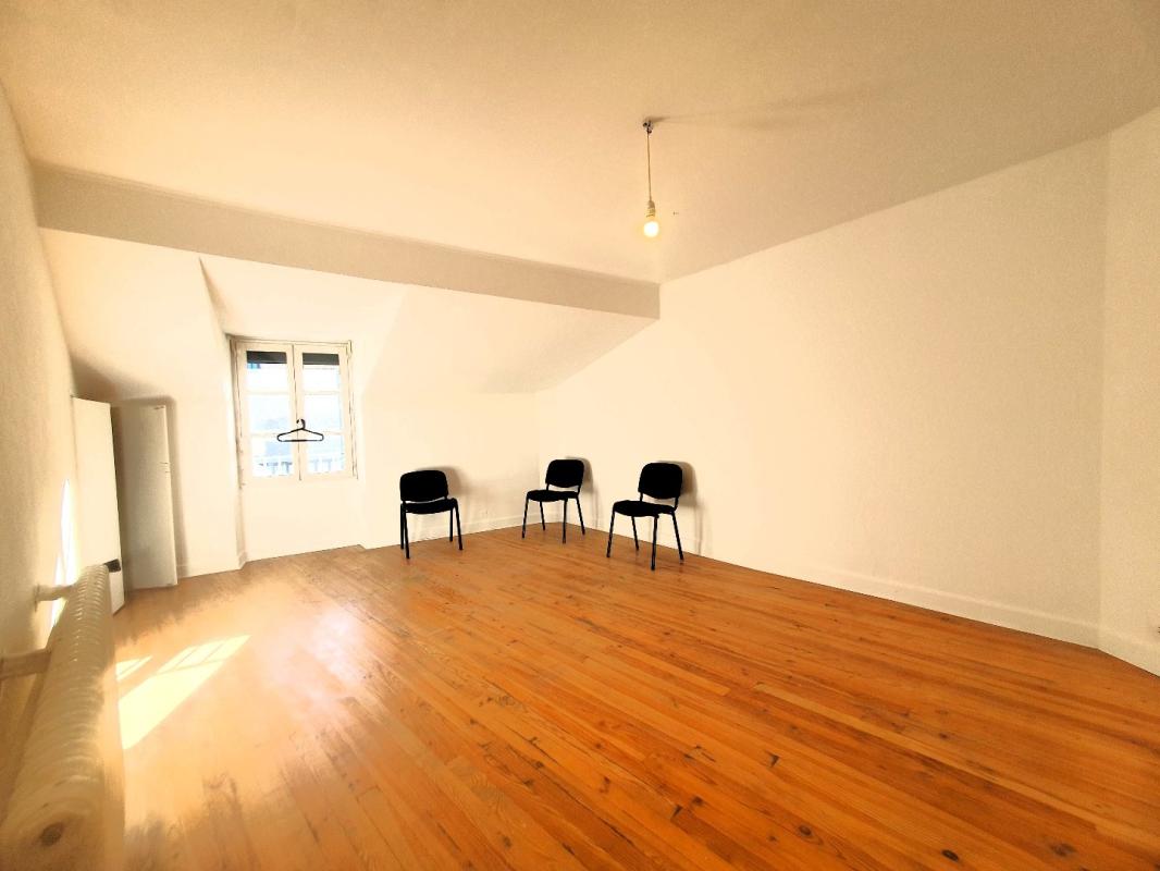 5 bedroom maison de ville in Villefranche De Rouergue, Aveyron, France