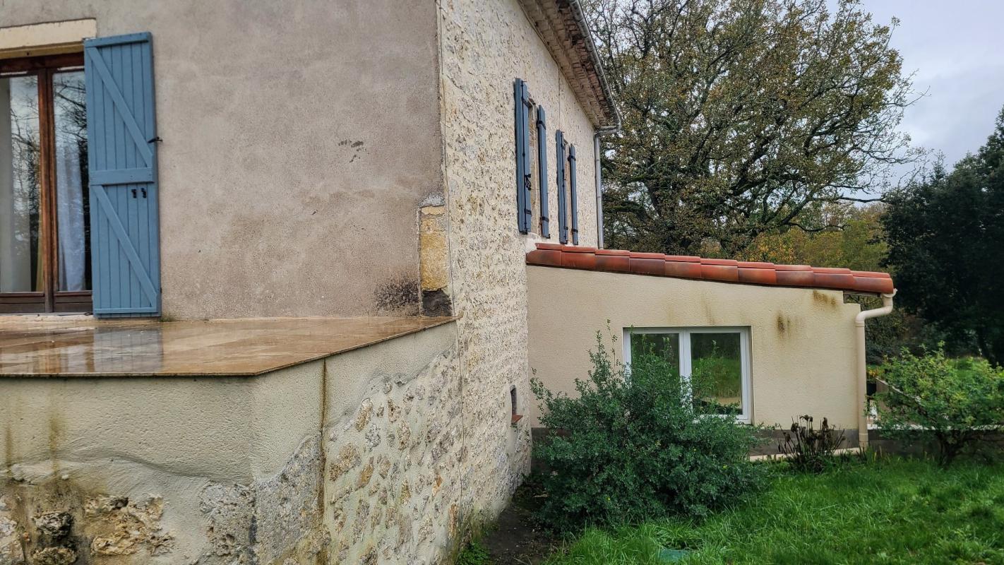 2 bedroom maison in Lacour, Tarn-et-Garonne, France