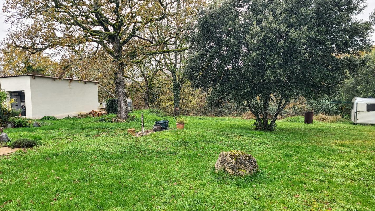 2 bedroom maison in Lacour, Tarn-et-Garonne, France