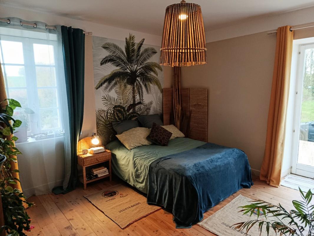 2 bedroom maison in Lacour, Tarn-et-Garonne, France