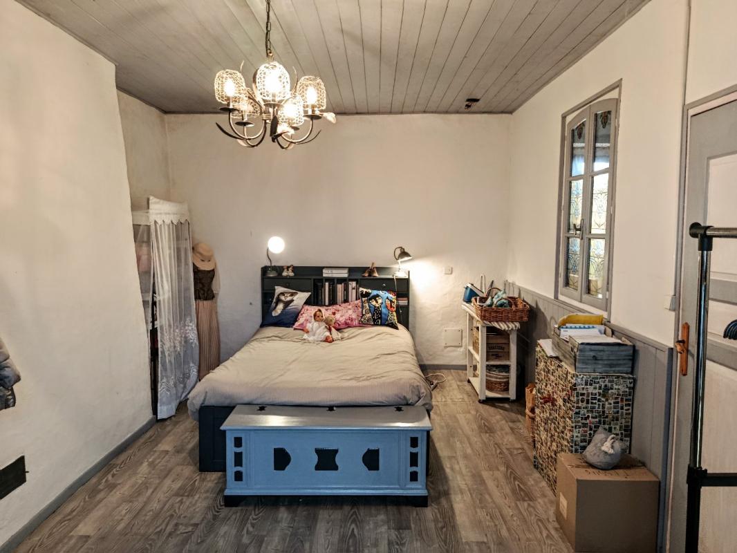 2 bedroom maison in Lacour, Tarn-et-Garonne, France