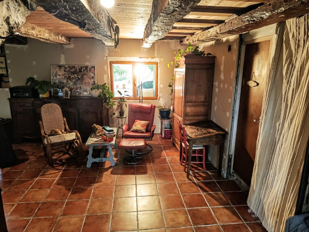 2 bedroom maison in Lacour, Tarn-et-Garonne, France