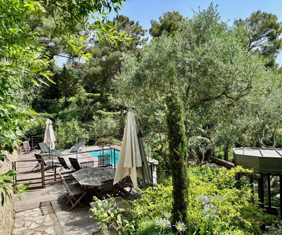 5 bedroom maison in Sete, Hérault, France