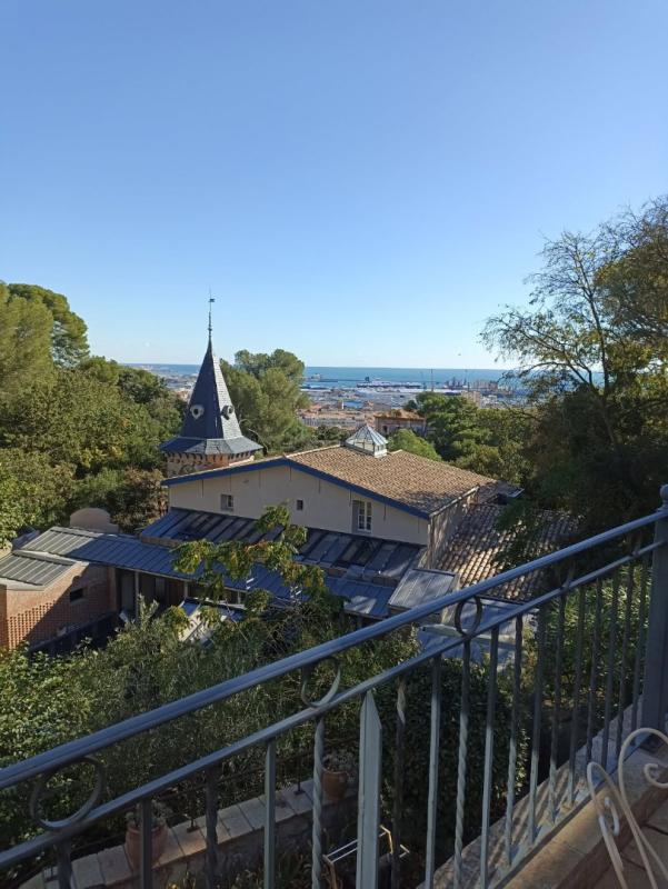 5 bedroom maison in Sete, Hérault, France
