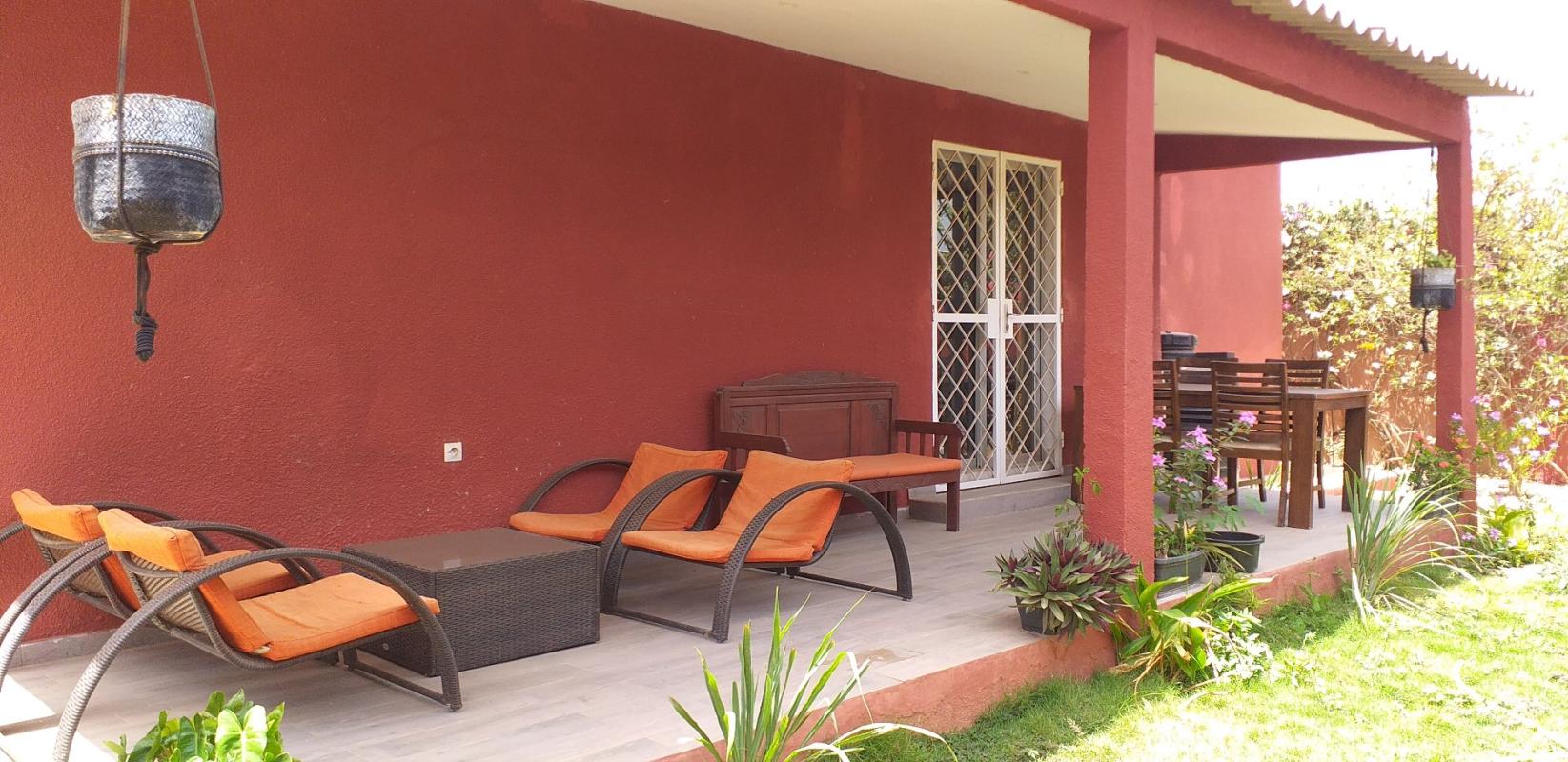 3 bedroom maison in Somone, Sénégal