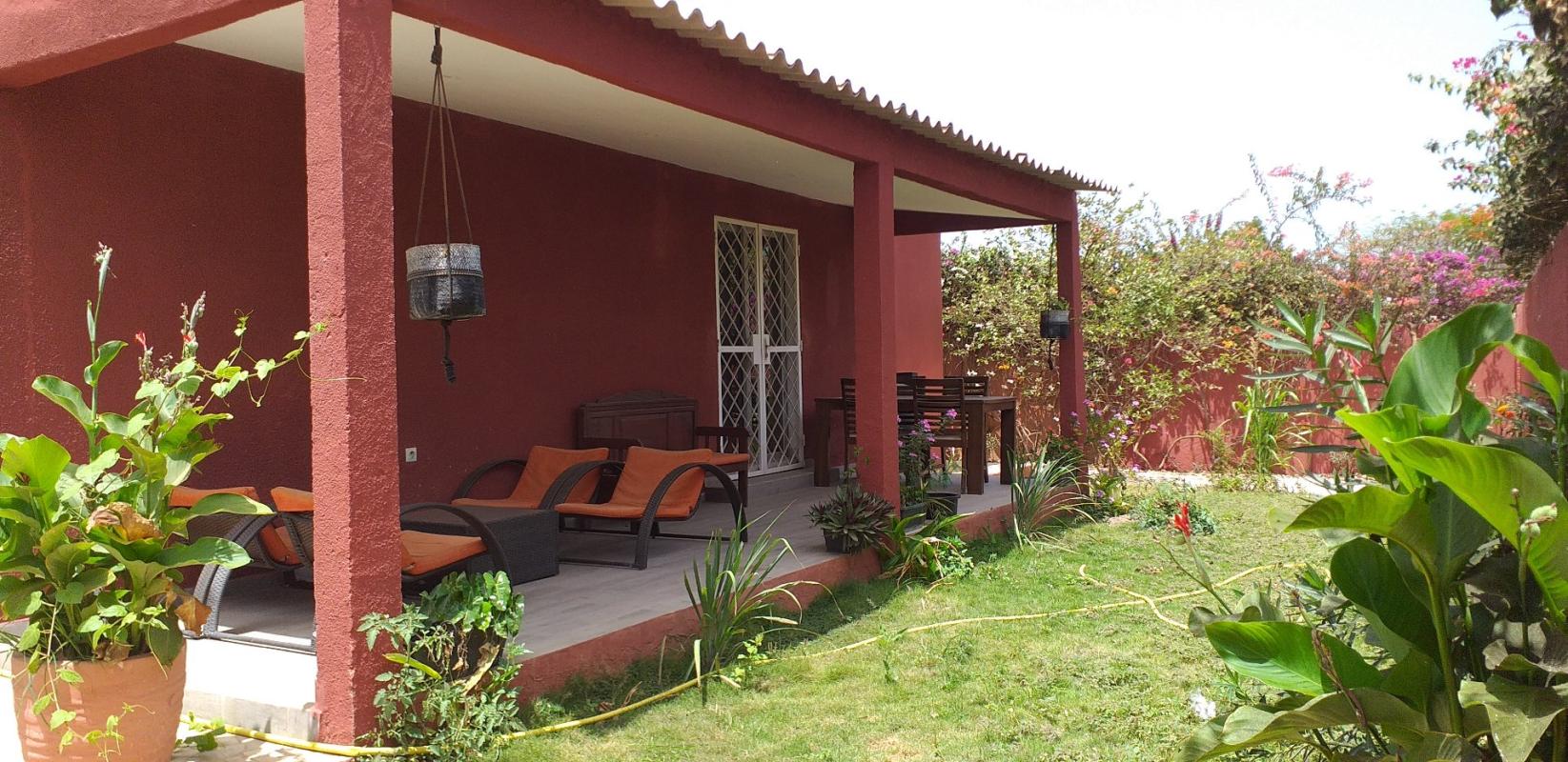 3 bedroom maison in Somone, Sénégal