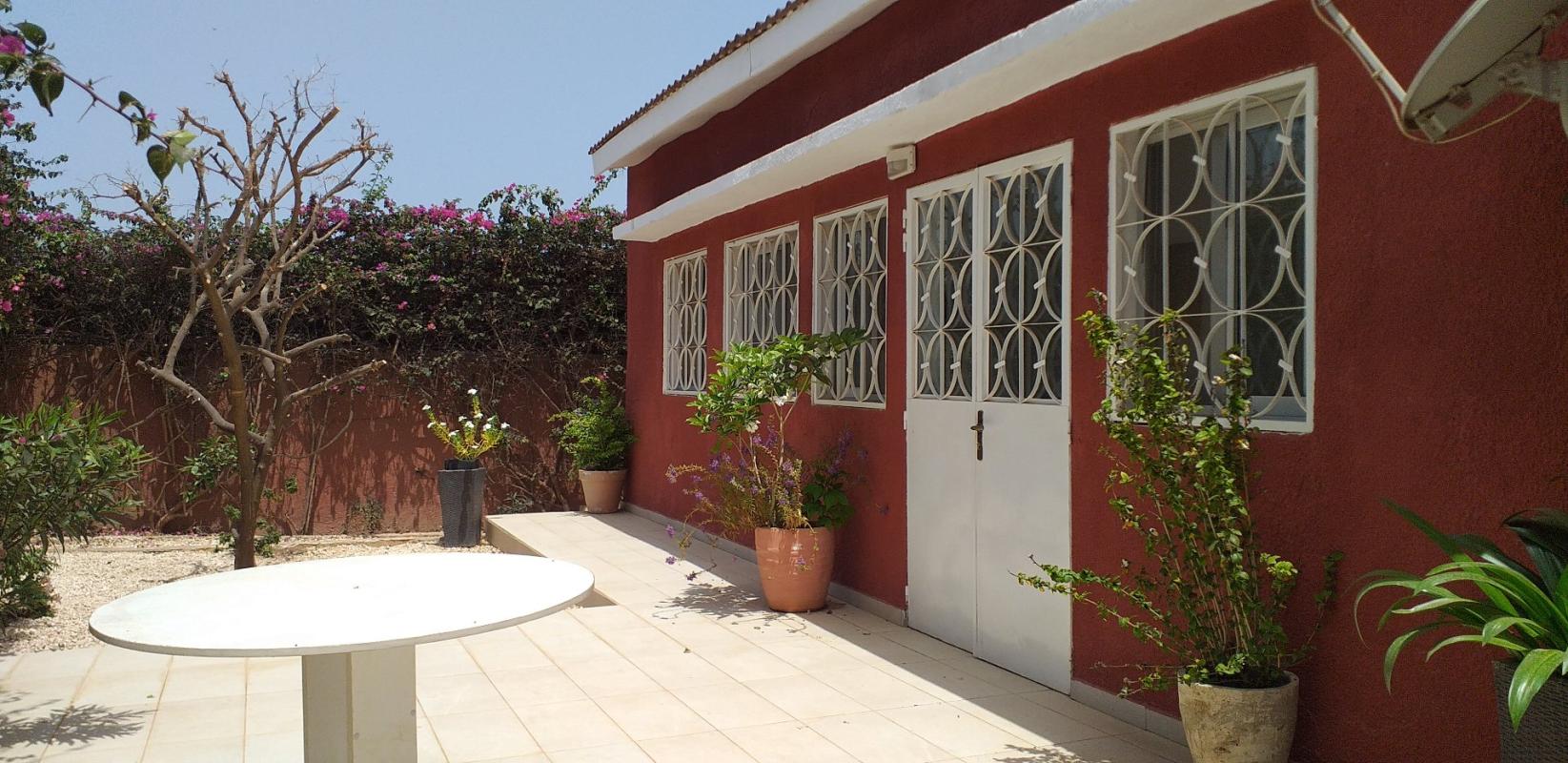 3 bedroom maison in Somone, Sénégal