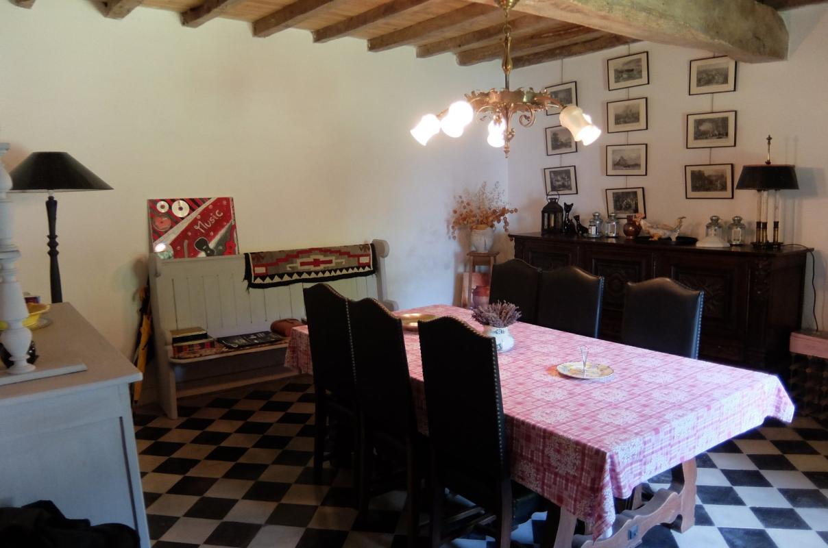 3 bedroom maison in Nerac, Lot-et-Garonne, France