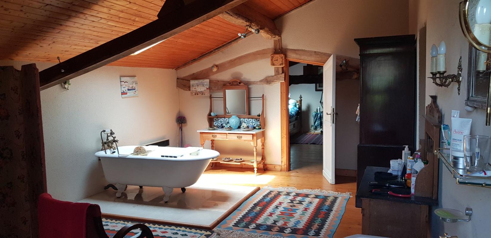 3 bedroom maison in Nerac, Lot-et-Garonne, France