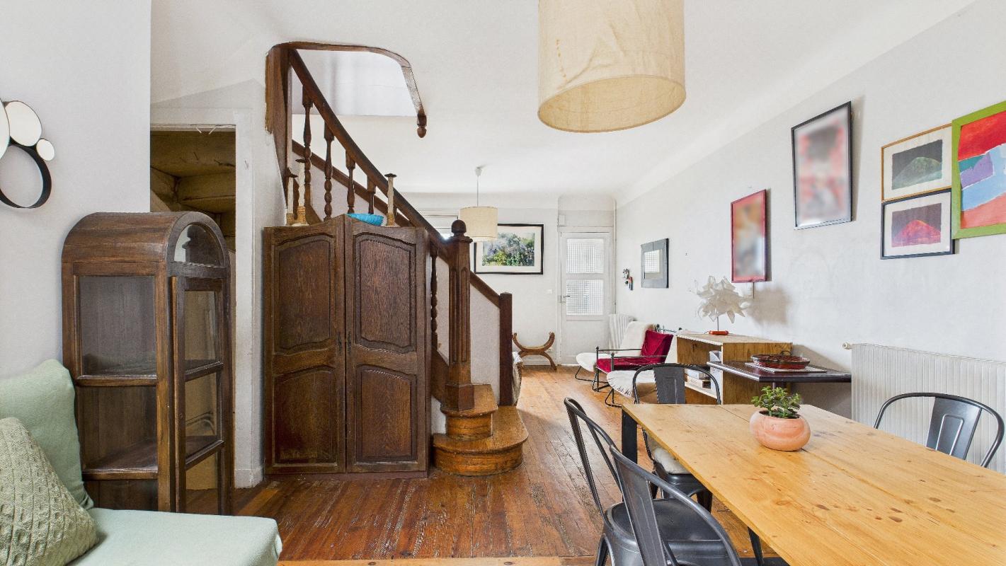 3 bedroom maison in Biarritz, Pyrénées-Atlantiques, France