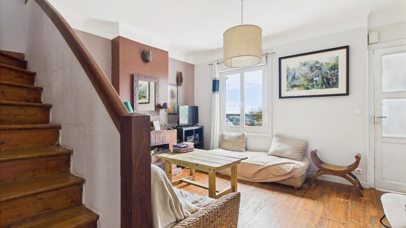 3 bedroom maison in Biarritz, Pyrénées-Atlantiques, France