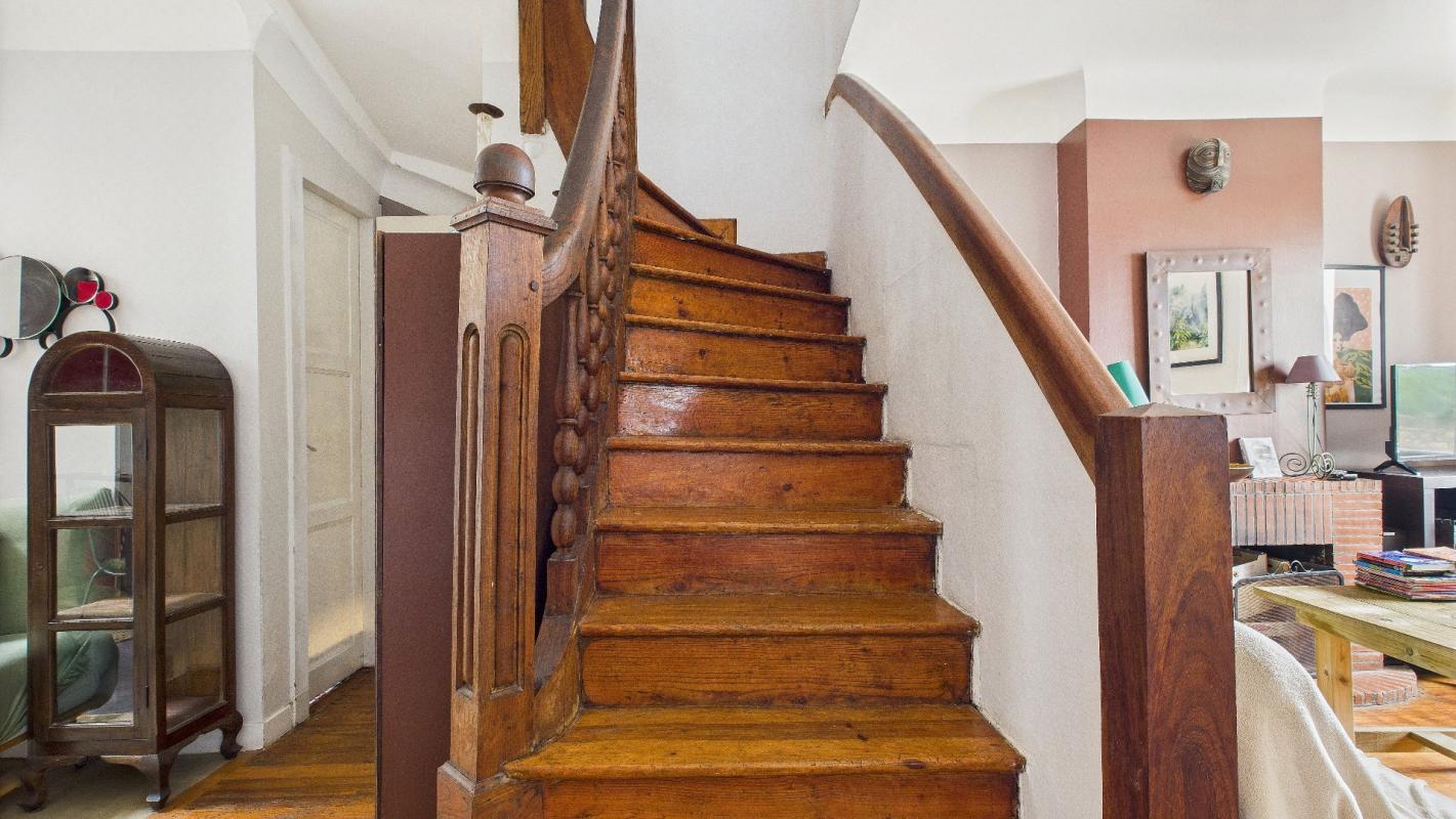 3 bedroom maison in Biarritz, Pyrénées-Atlantiques, France