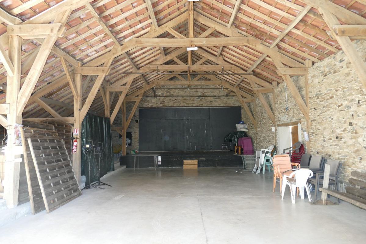 4 bedroom maison in Frayssinhes, Lot, France